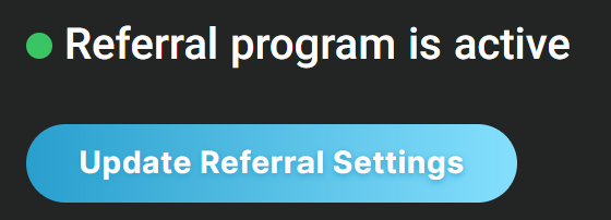Grow Your AUM and Income with Referrals