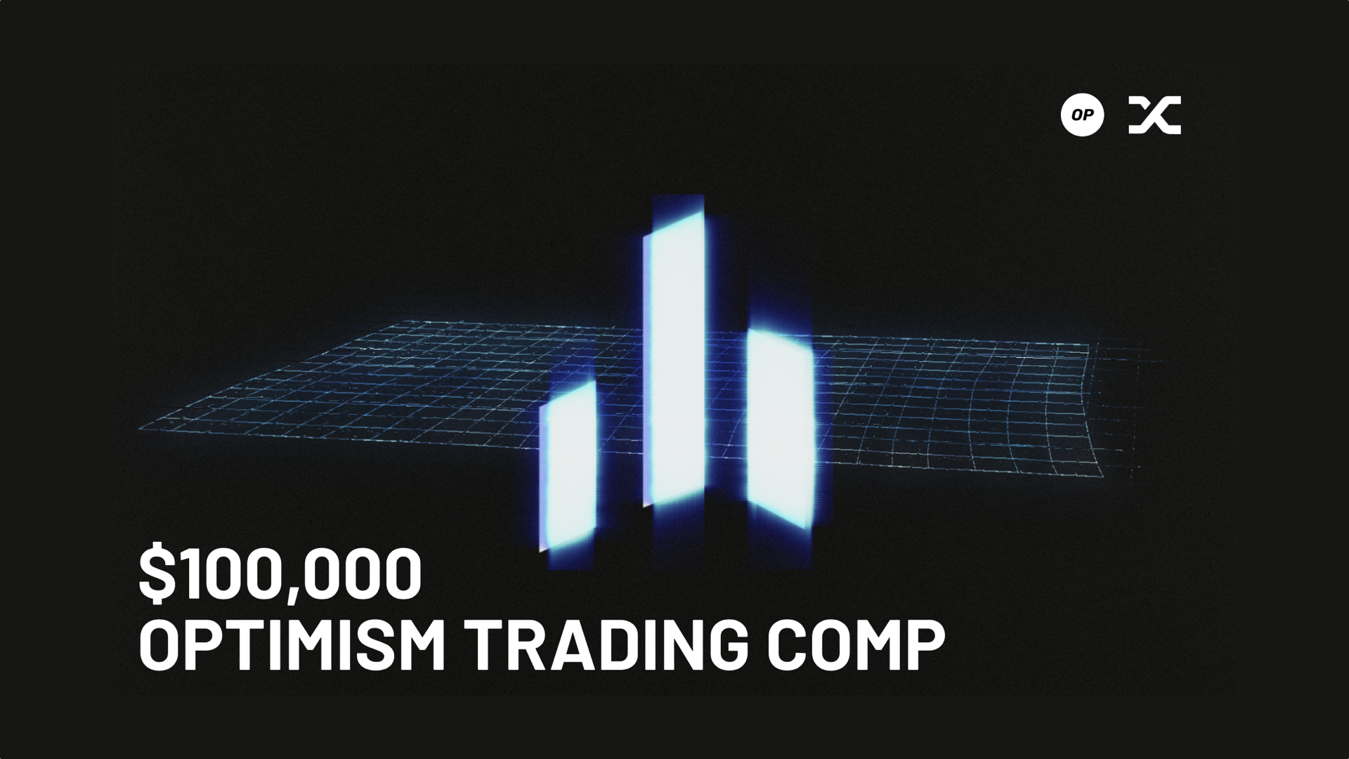 $100k Optimism Trading Competition