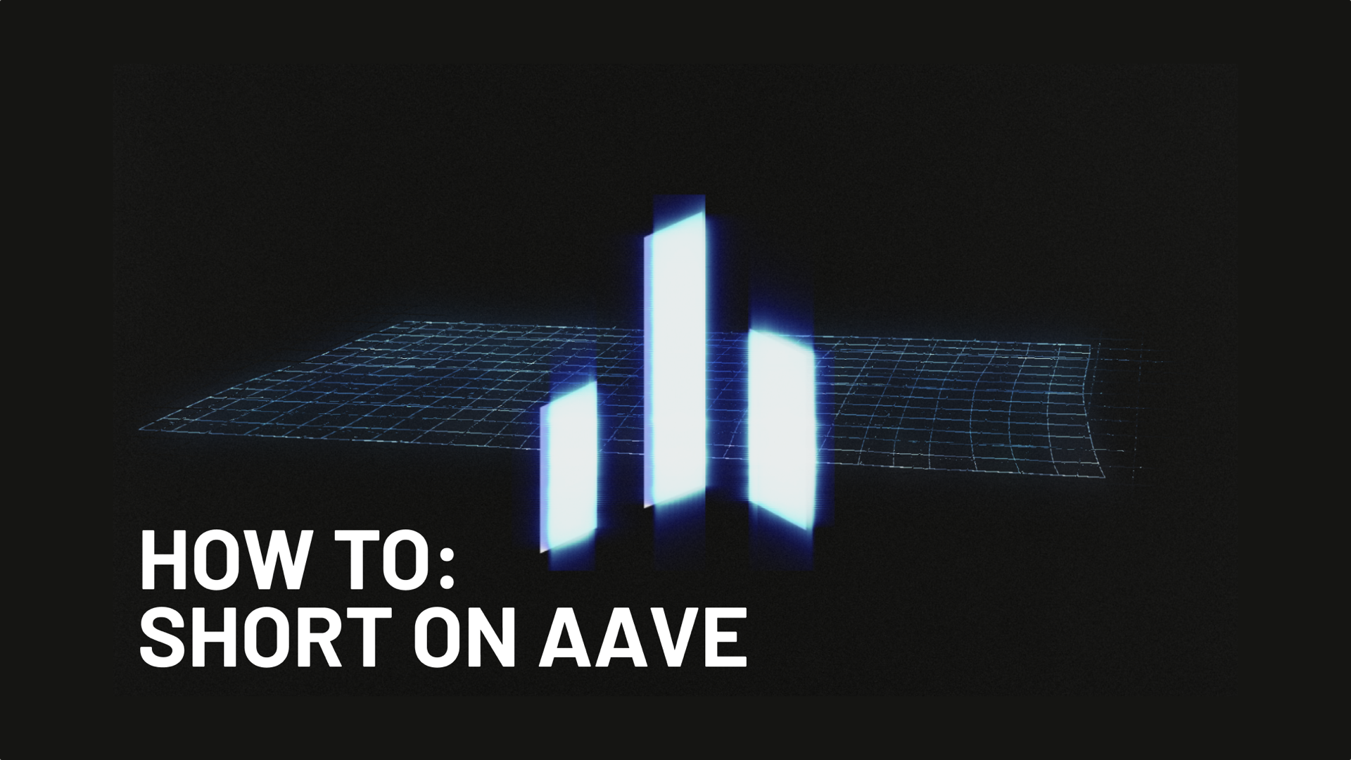 How to short WETH using AAVE and SushiSwap