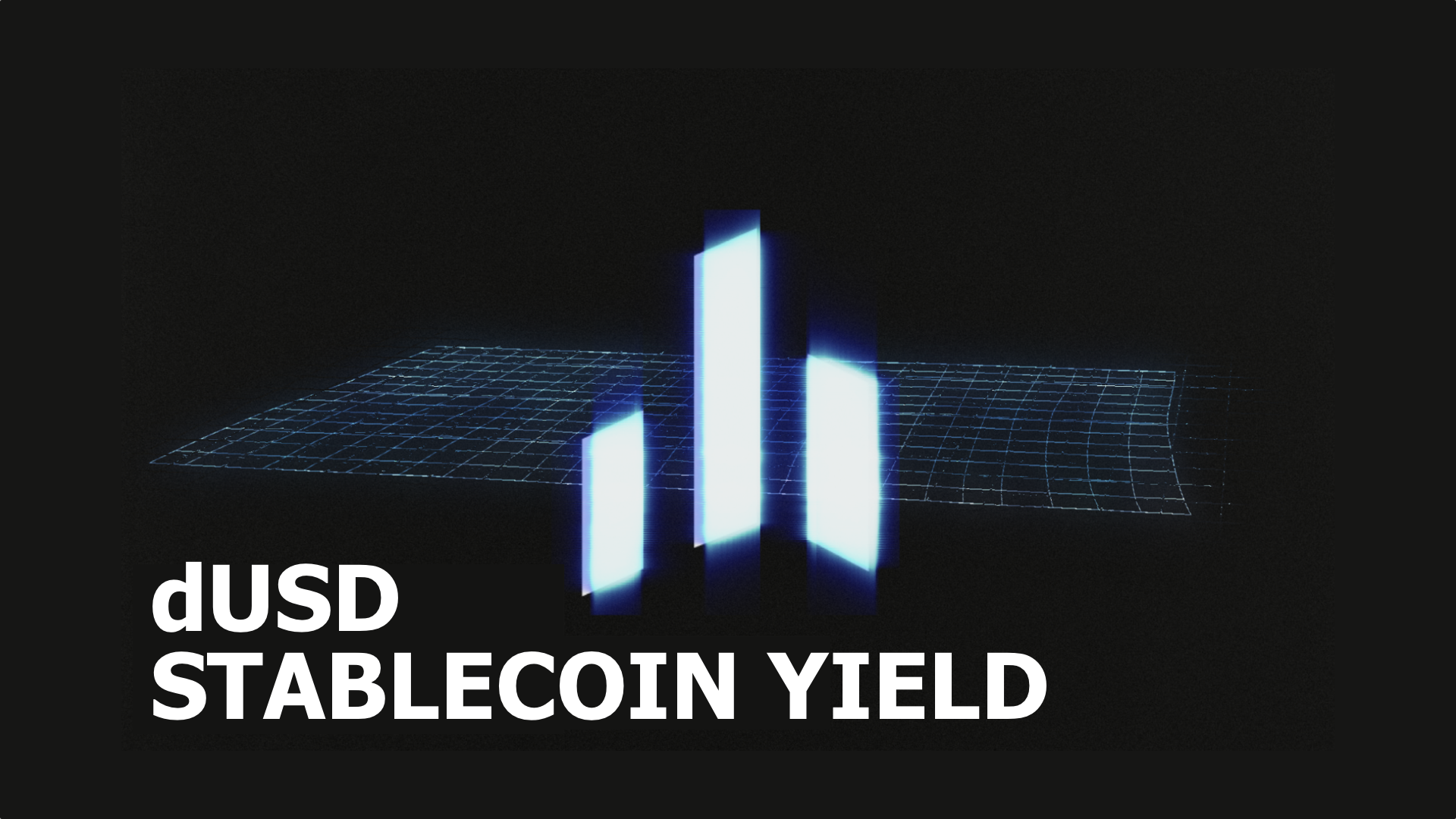 dHEDGE Stablecoin Yield (dUSD)