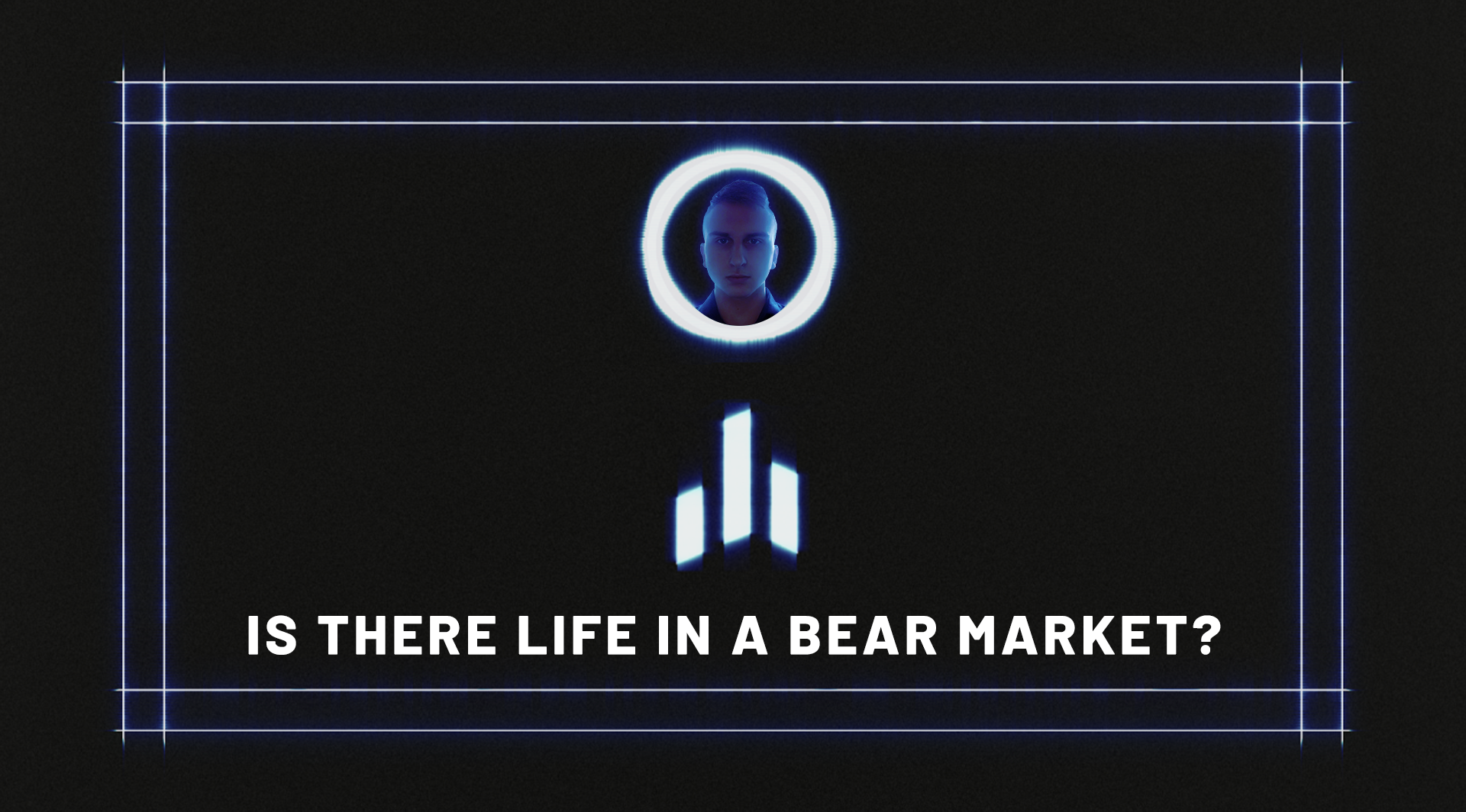 Is there life in a bear market? The story of two weeks in crypto