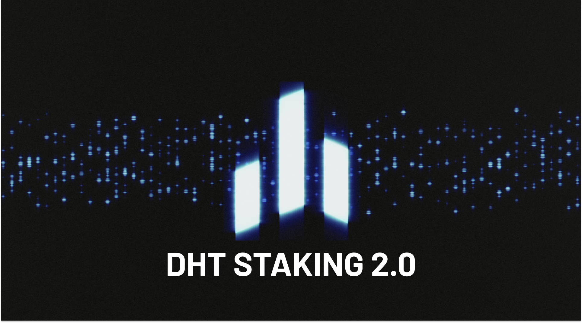 dHEDGE Staking 2.0