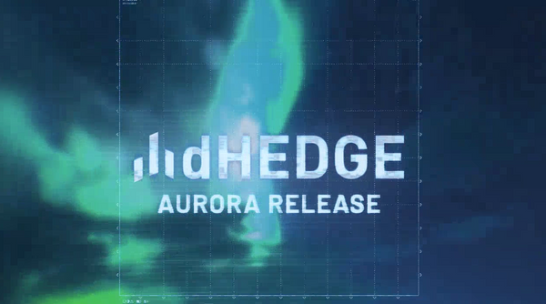 dHEDGE Aurora Release