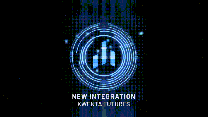 Kwenta Futures Launch