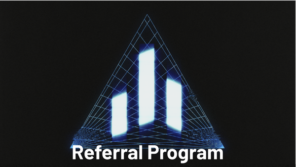 Grow Your AUM and Income with Referrals