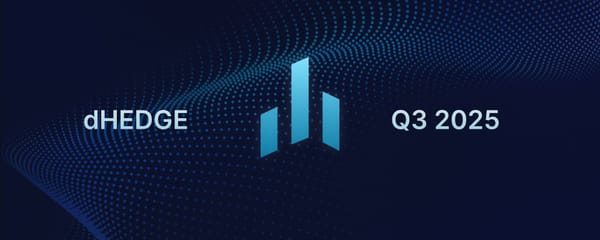 Q3 Report